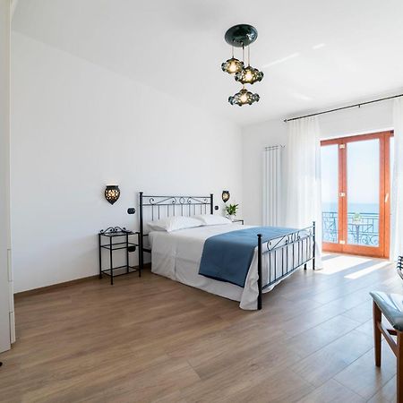 B&B Palazzo Pinto 2 Vietri Zewnętrze zdjęcie