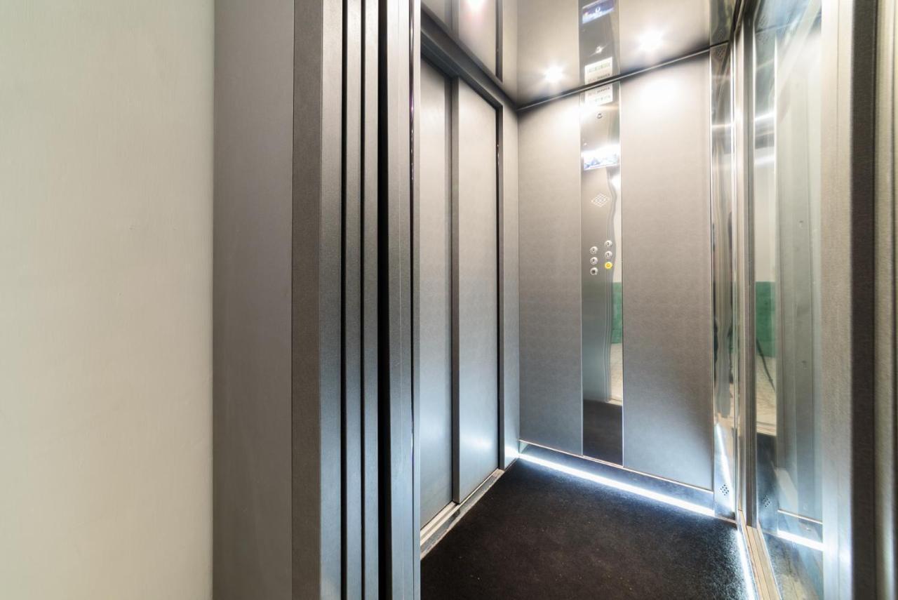 B&B Palazzo Pinto 2 Vietri Zewnętrze zdjęcie