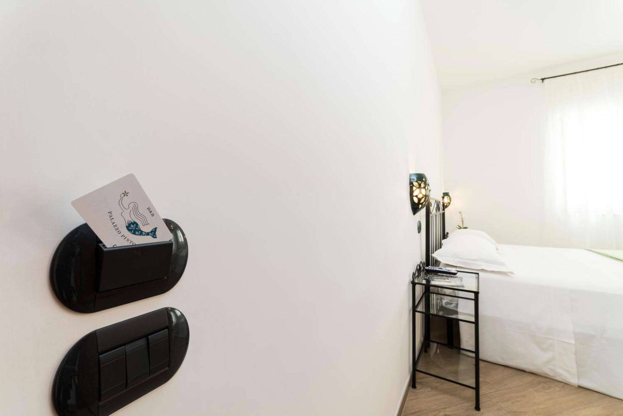 B&B Palazzo Pinto 2 Vietri Zewnętrze zdjęcie