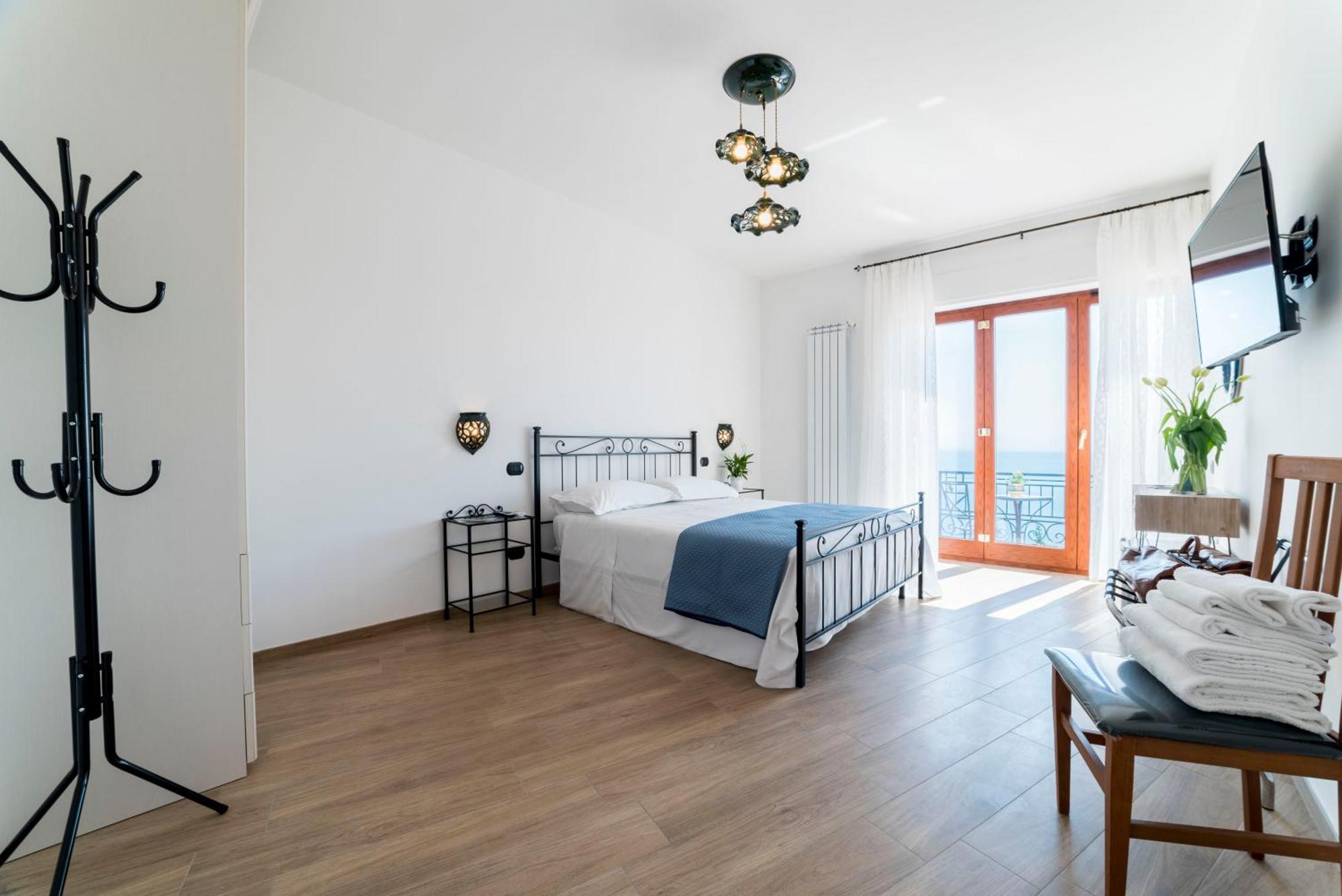B&B Palazzo Pinto 2 Vietri Zewnętrze zdjęcie