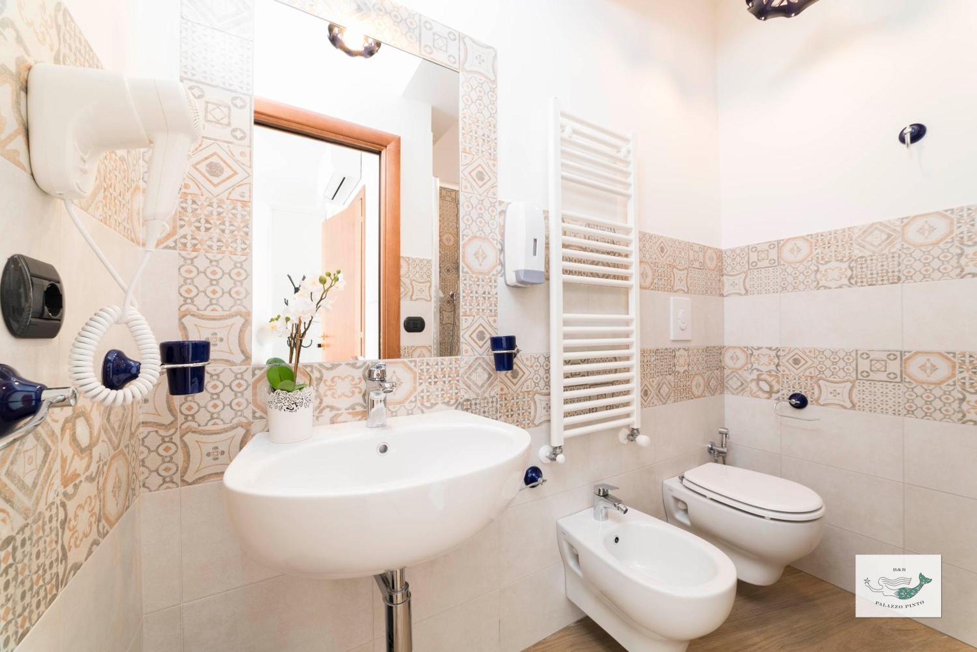 B&B Palazzo Pinto 2 Vietri Zewnętrze zdjęcie