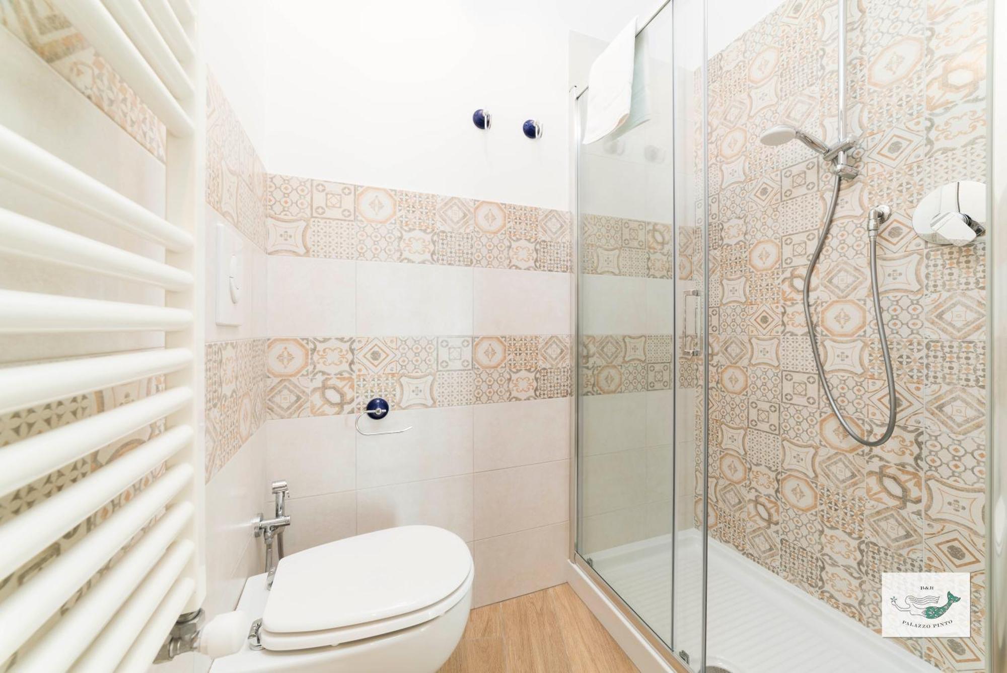 B&B Palazzo Pinto 2 Vietri Zewnętrze zdjęcie