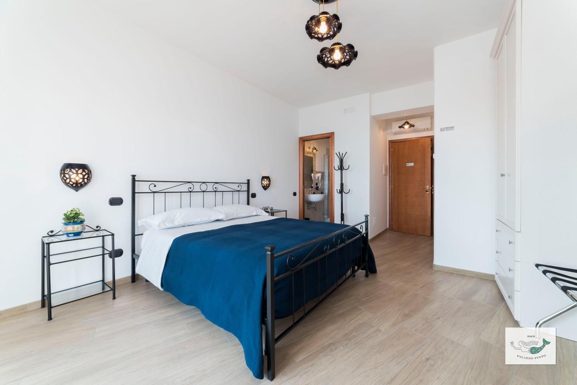 B&B Palazzo Pinto 2 Vietri Zewnętrze zdjęcie