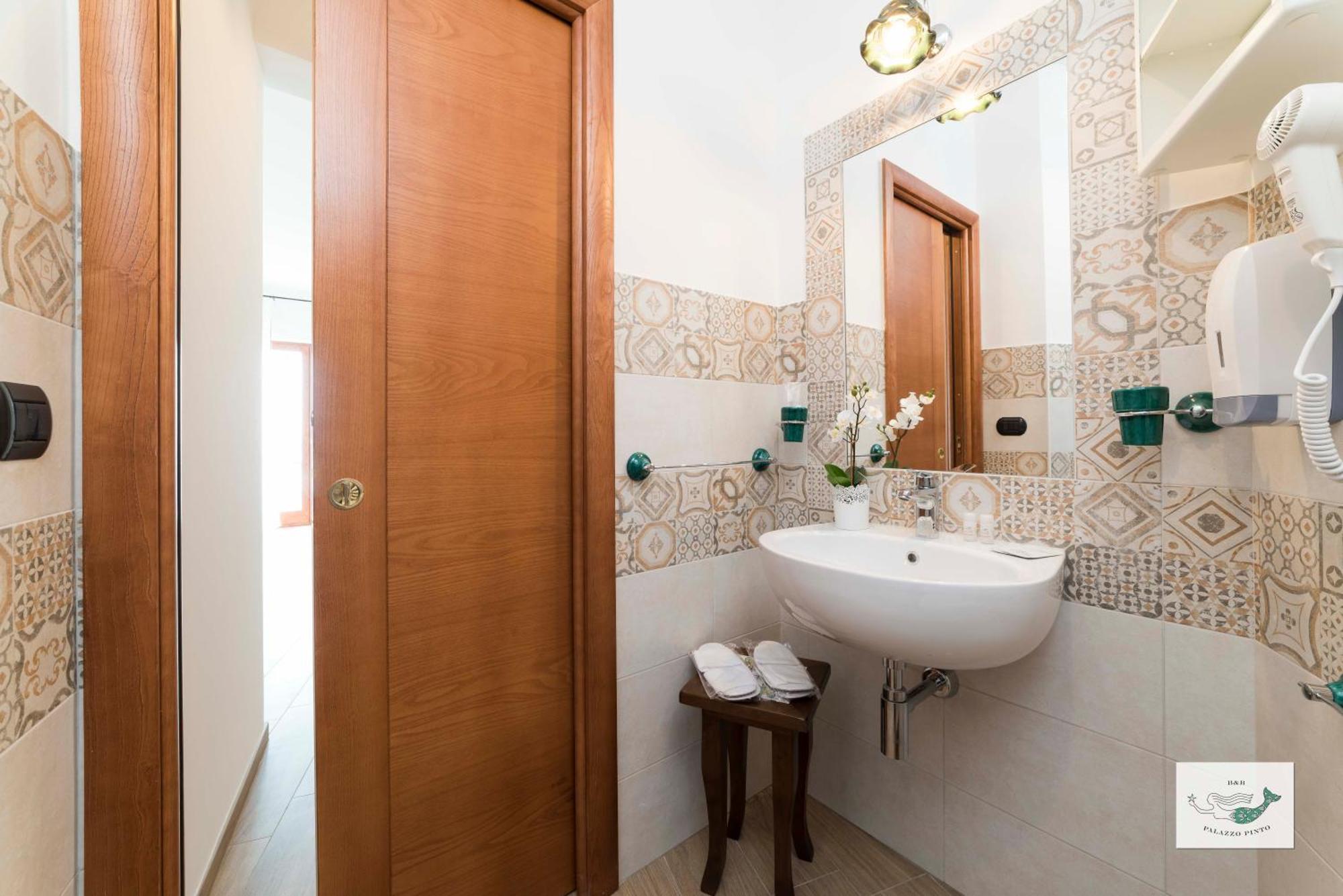 B&B Palazzo Pinto 2 Vietri Zewnętrze zdjęcie