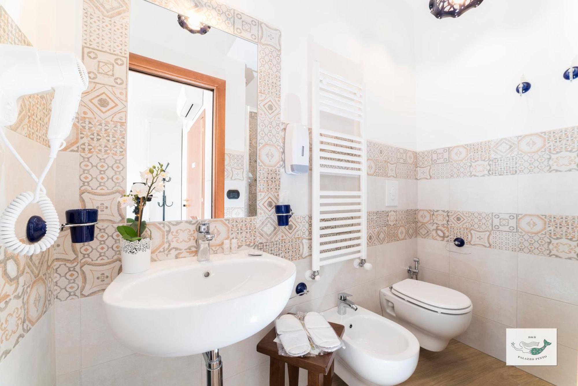 B&B Palazzo Pinto 2 Vietri Zewnętrze zdjęcie