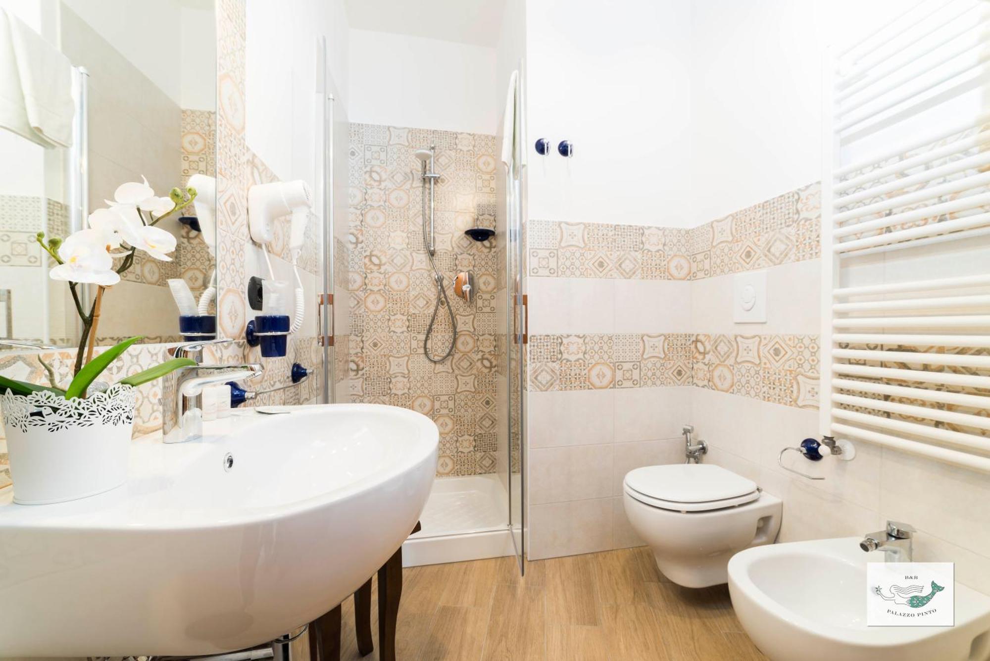 B&B Palazzo Pinto 2 Vietri Zewnętrze zdjęcie