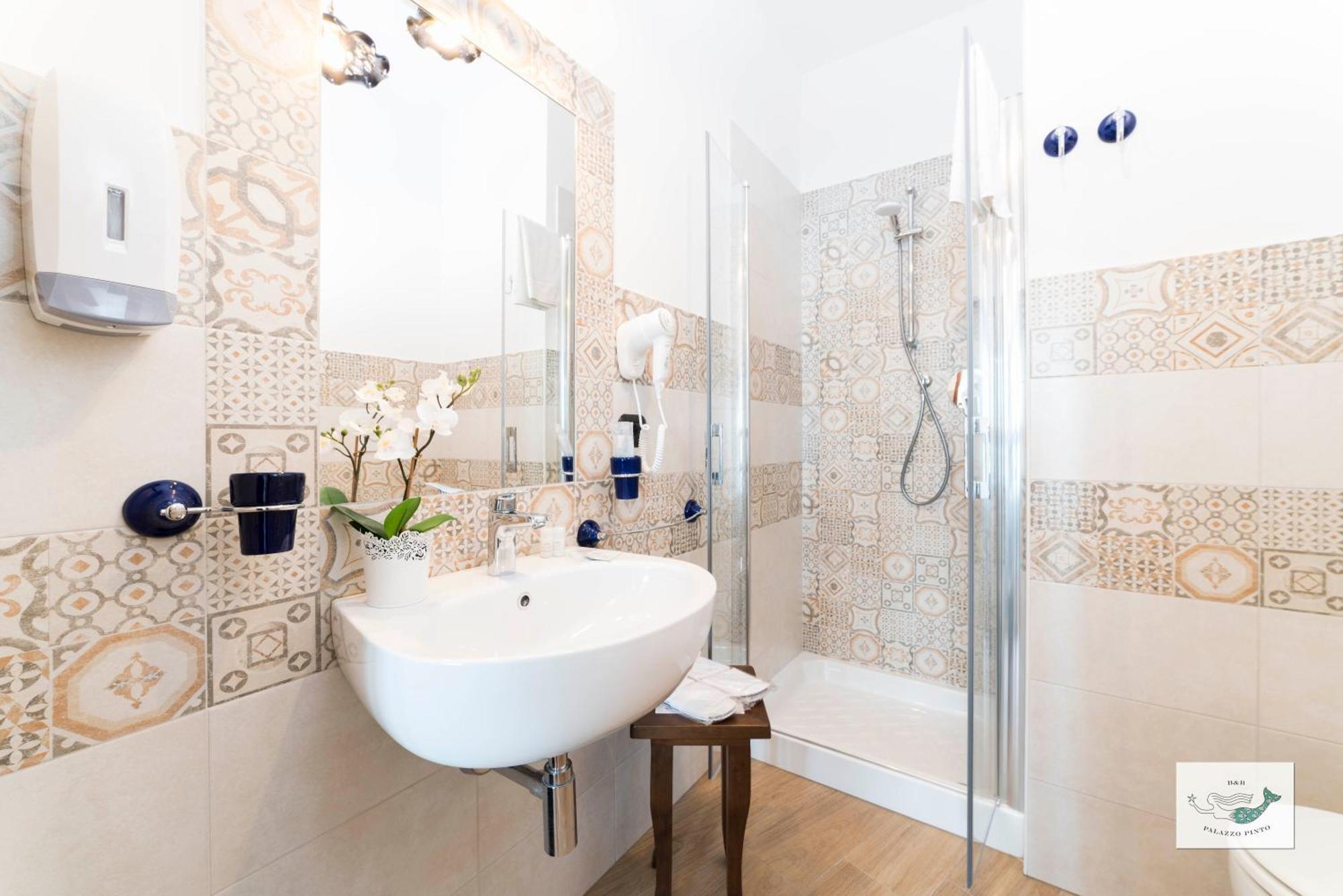 B&B Palazzo Pinto 2 Vietri Zewnętrze zdjęcie