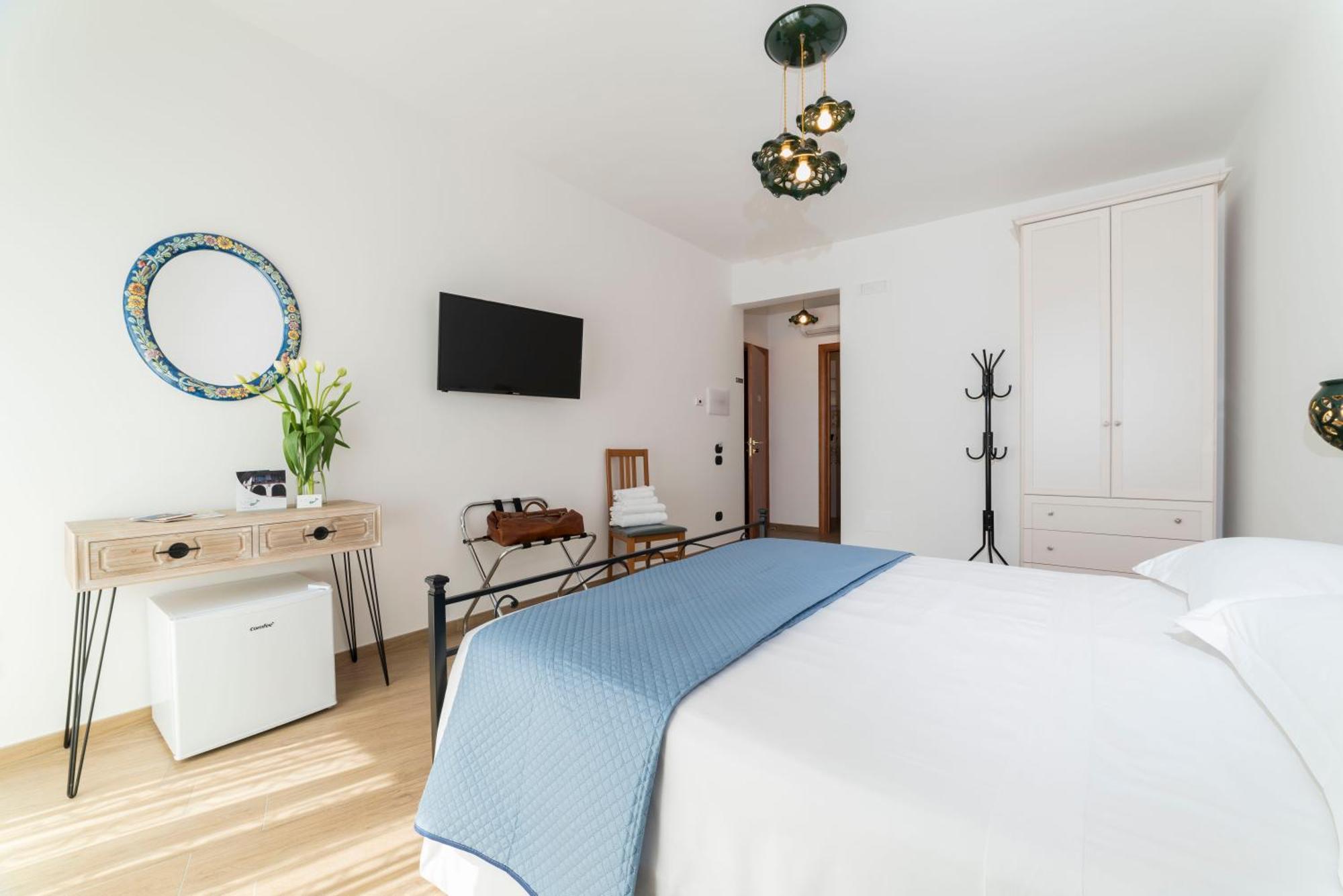 B&B Palazzo Pinto 2 Vietri Zewnętrze zdjęcie