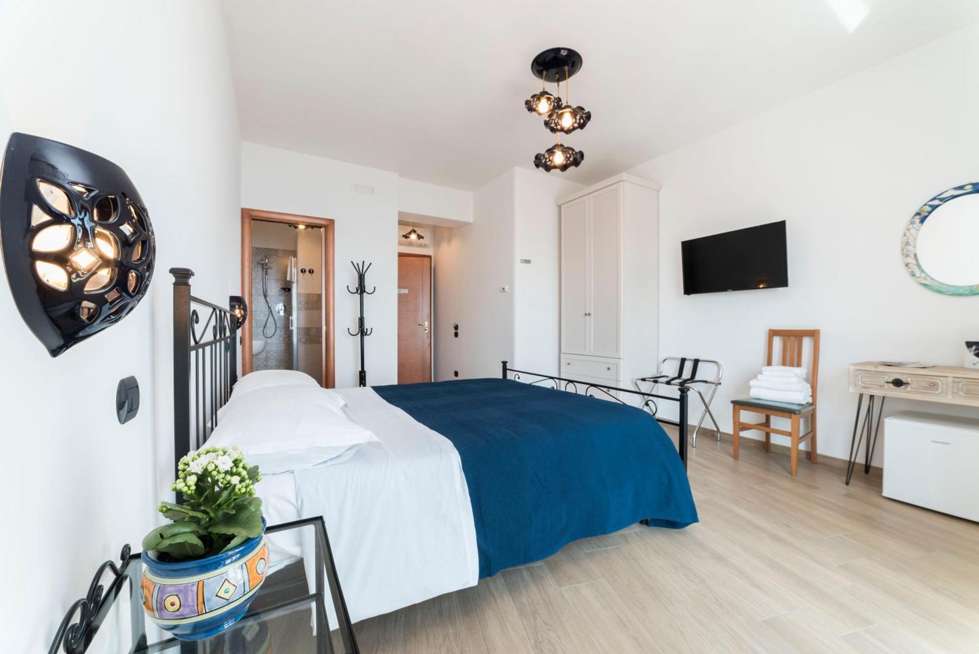 B&B Palazzo Pinto 2 Vietri Zewnętrze zdjęcie