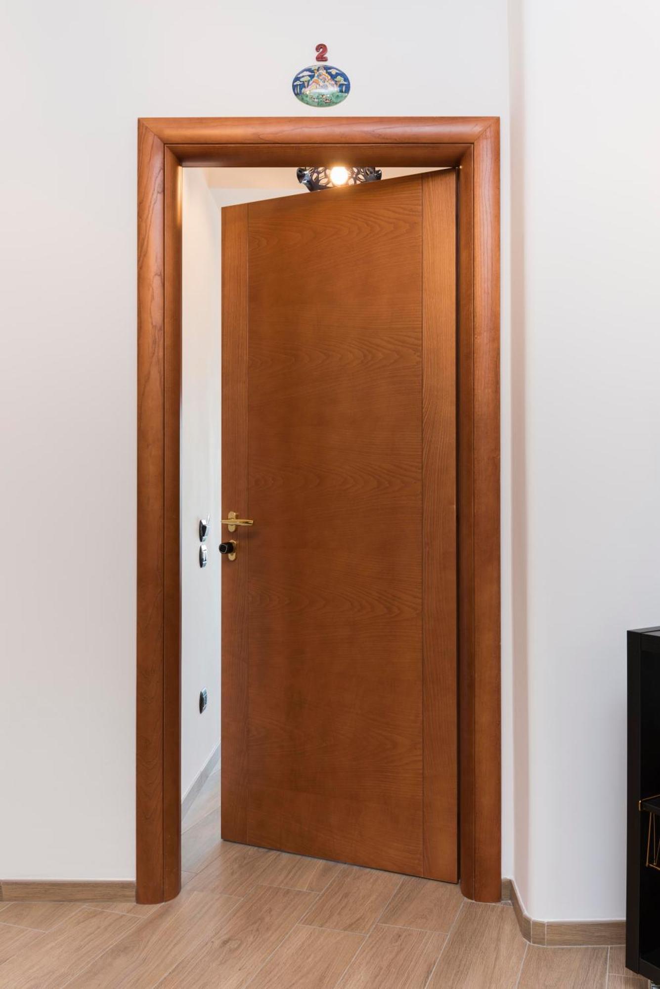 B&B Palazzo Pinto 2 Vietri Zewnętrze zdjęcie