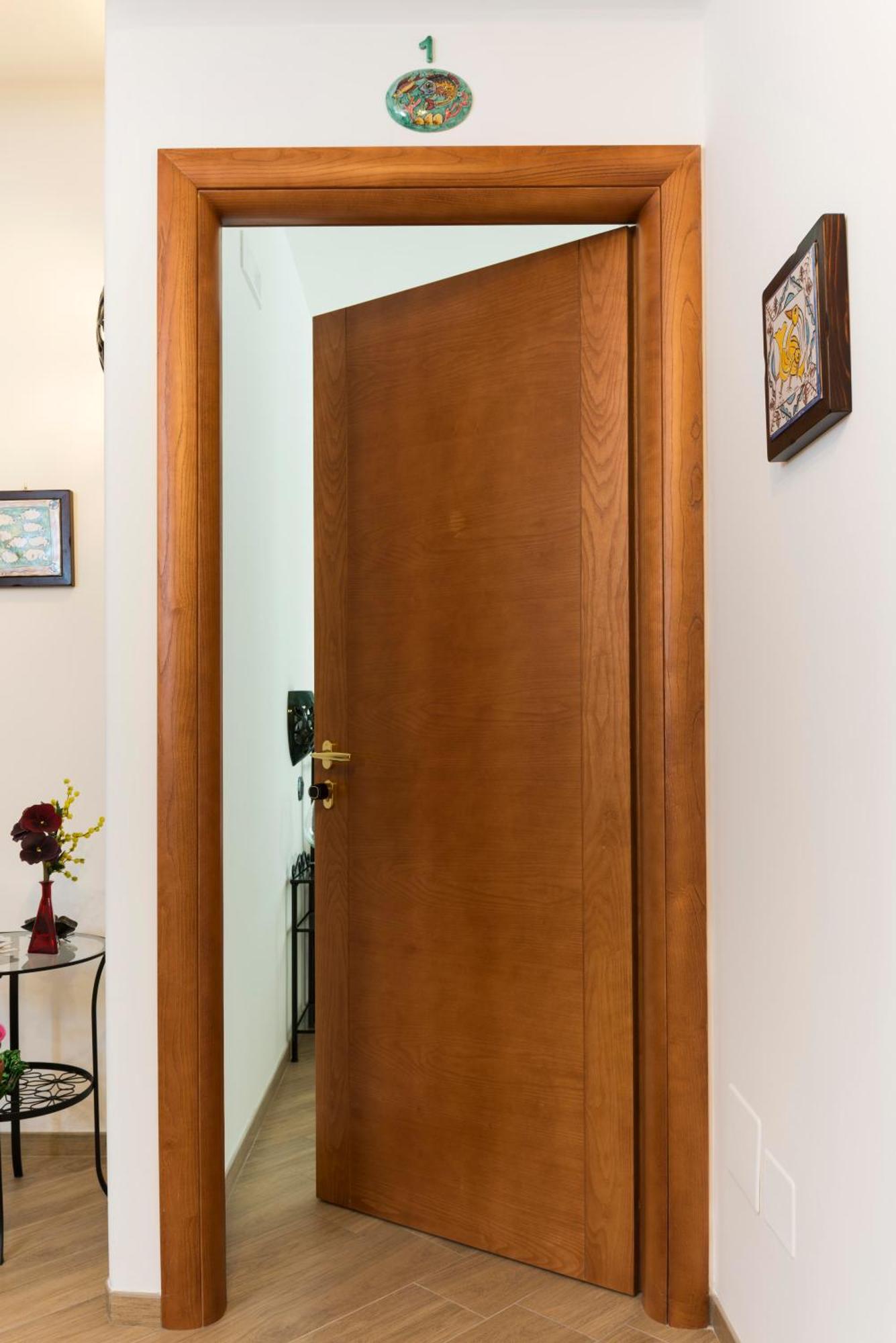 B&B Palazzo Pinto 2 Vietri Zewnętrze zdjęcie