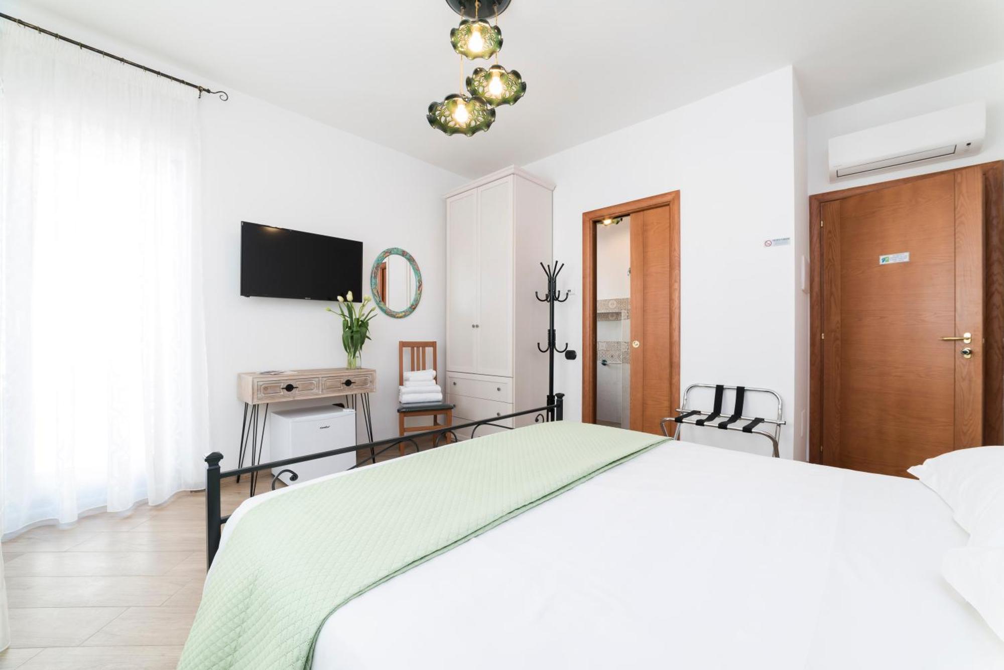 B&B Palazzo Pinto 2 Vietri Zewnętrze zdjęcie