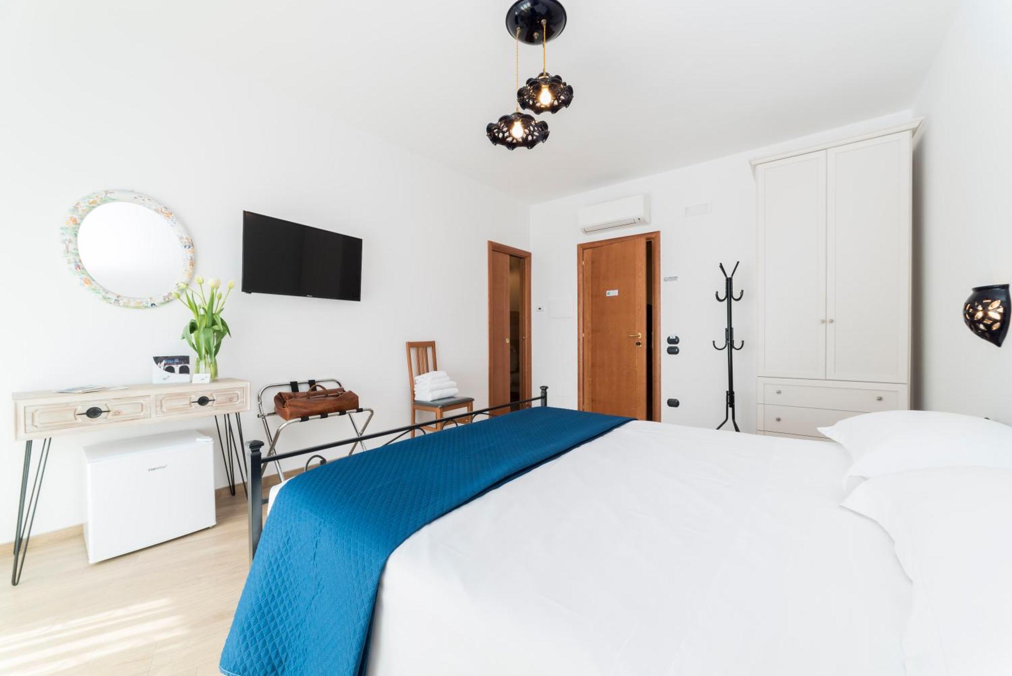 B&B Palazzo Pinto 2 Vietri Zewnętrze zdjęcie