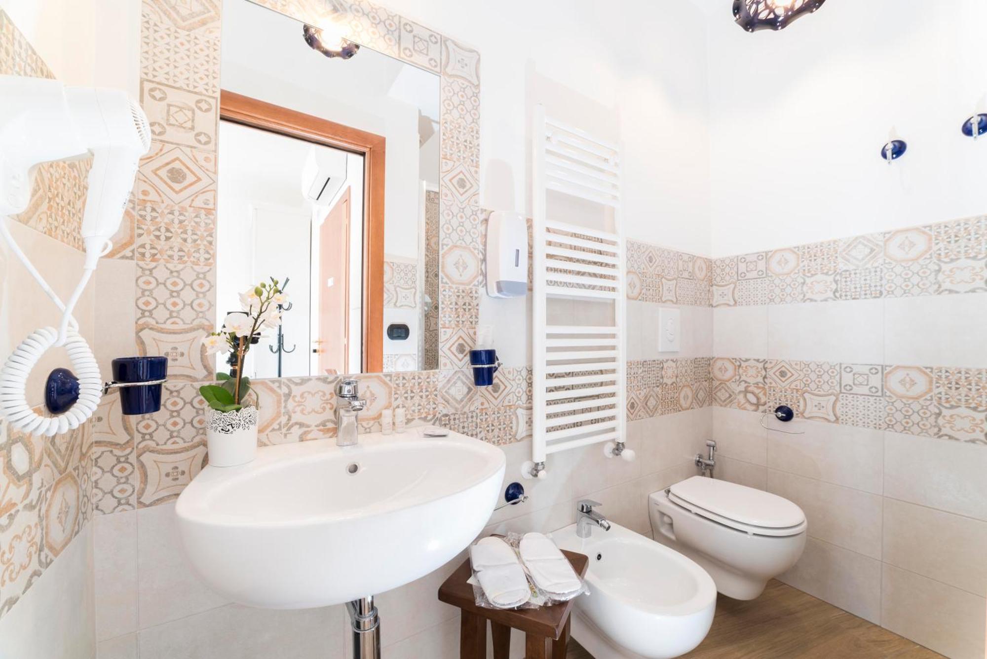 B&B Palazzo Pinto 2 Vietri Zewnętrze zdjęcie