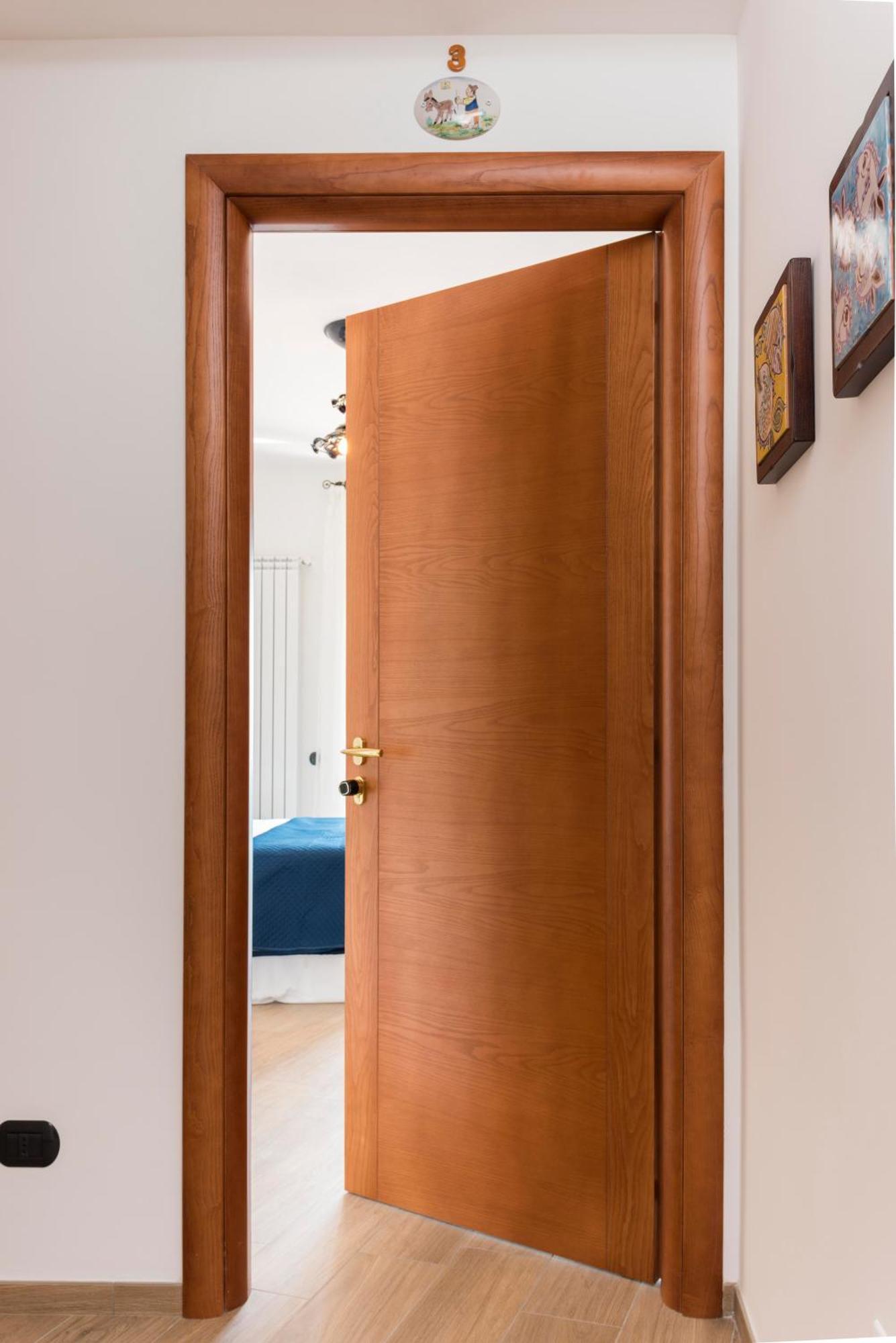 B&B Palazzo Pinto 2 Vietri Zewnętrze zdjęcie