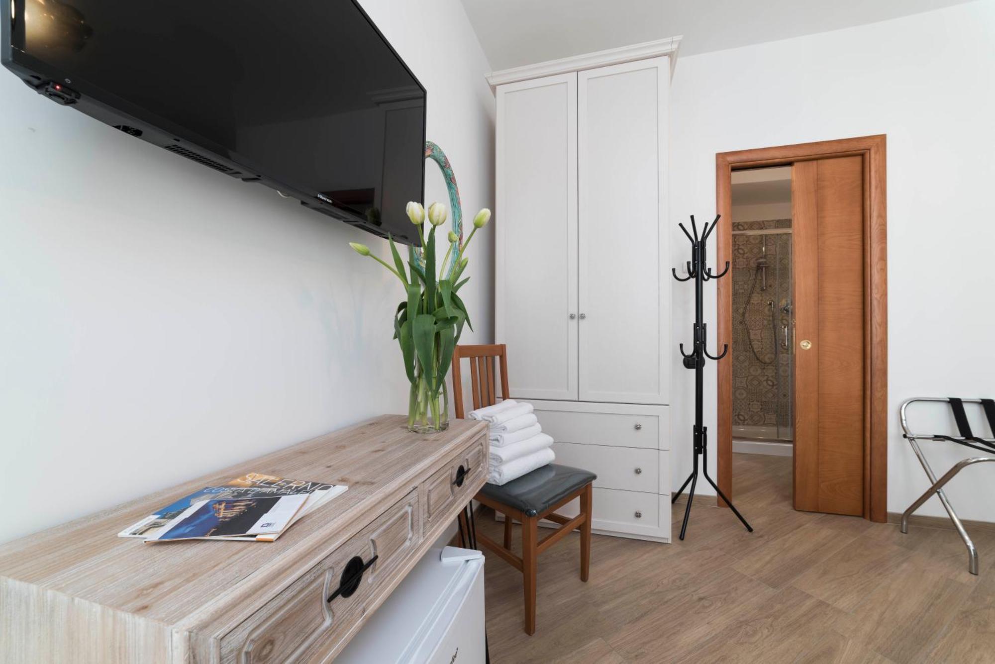 B&B Palazzo Pinto 2 Vietri Zewnętrze zdjęcie