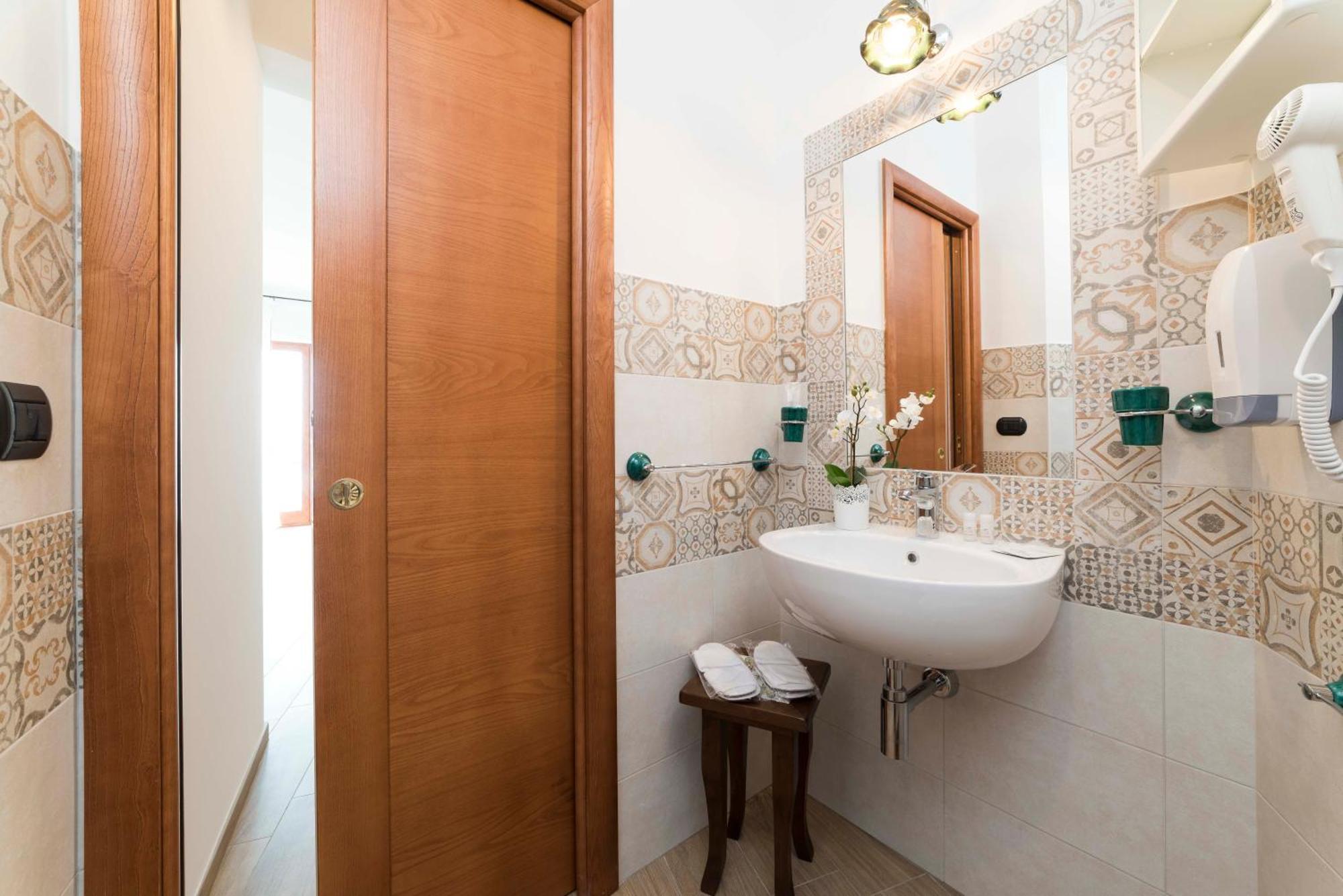B&B Palazzo Pinto 2 Vietri Zewnętrze zdjęcie