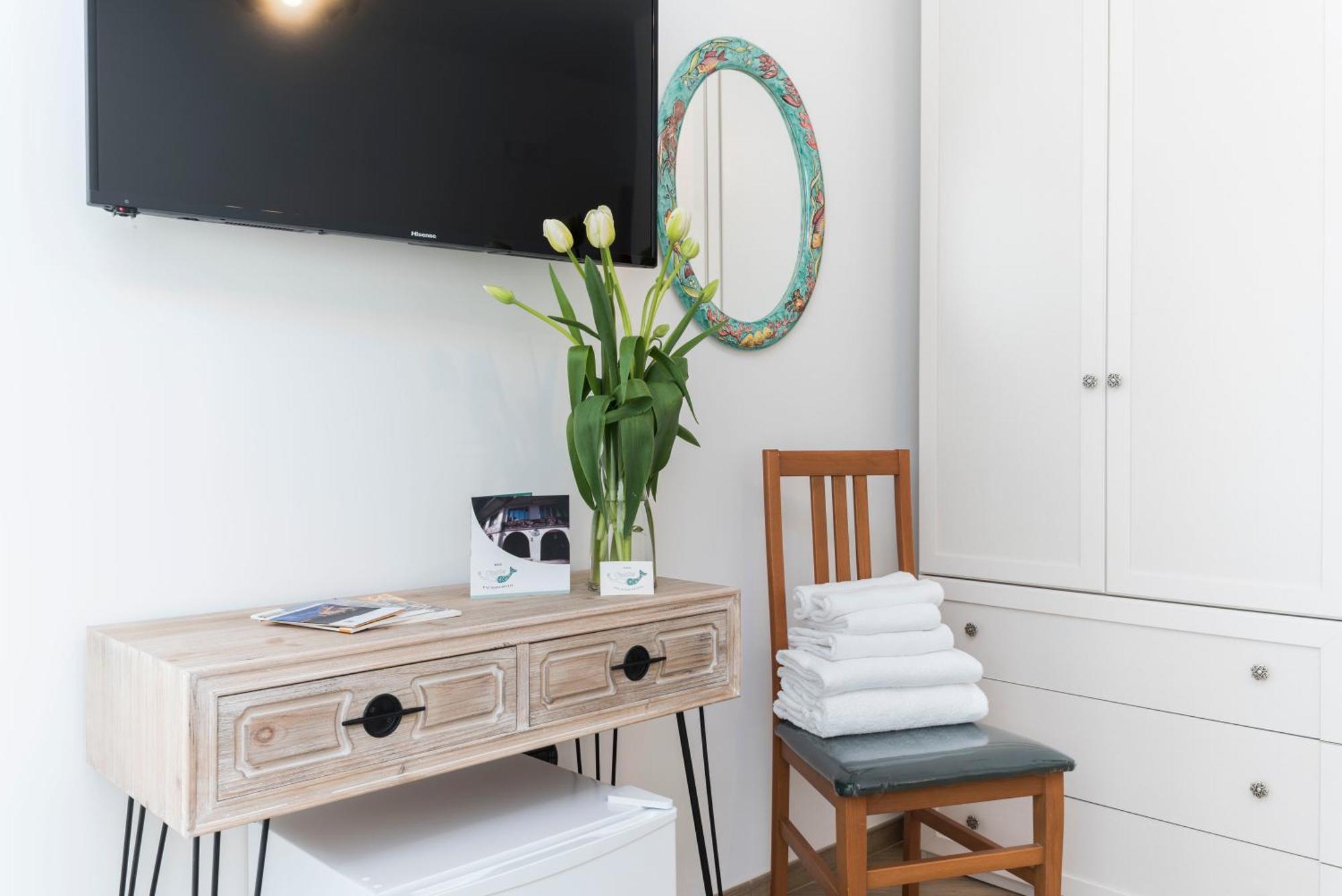 B&B Palazzo Pinto 2 Vietri Zewnętrze zdjęcie