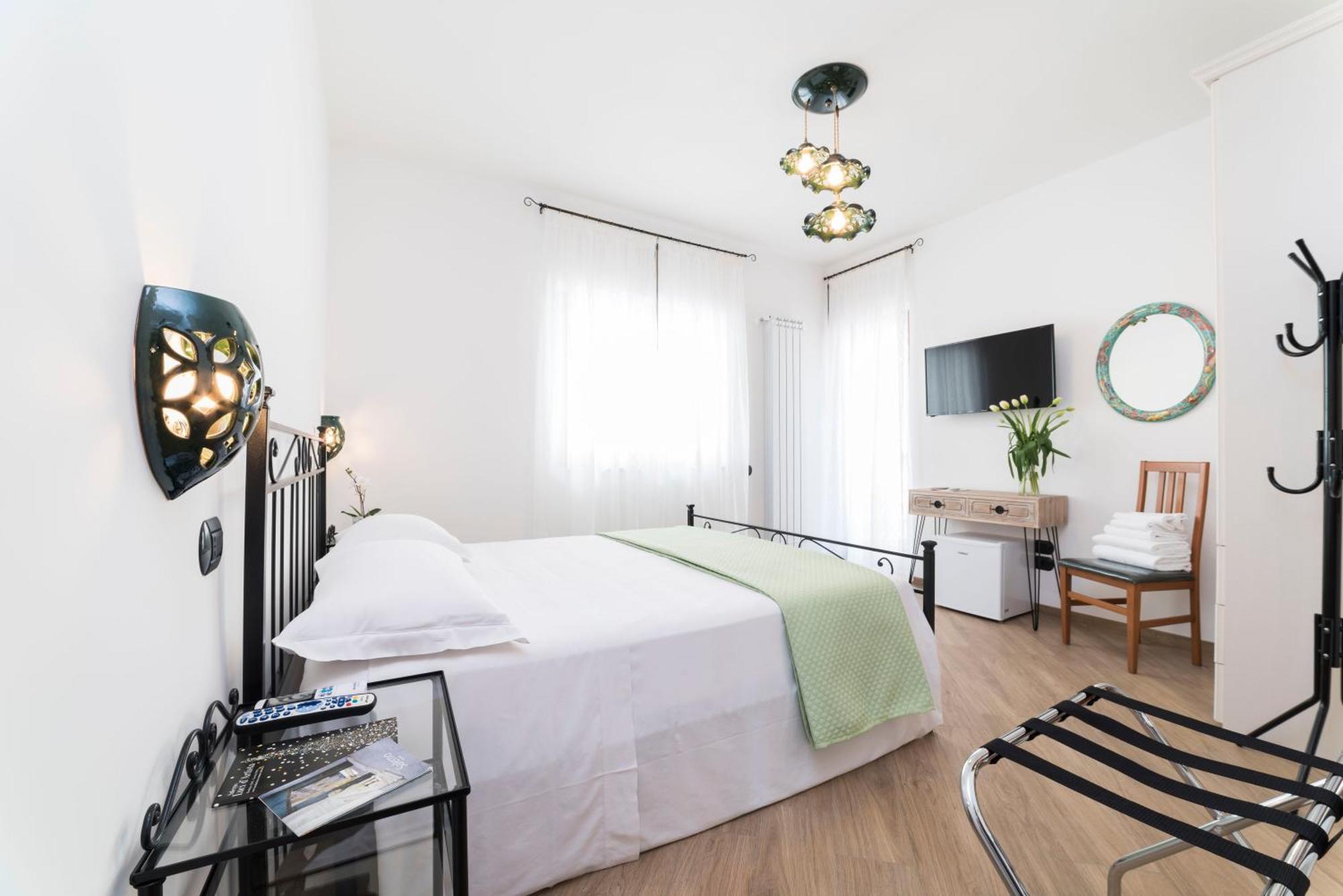 B&B Palazzo Pinto 2 Vietri Zewnętrze zdjęcie