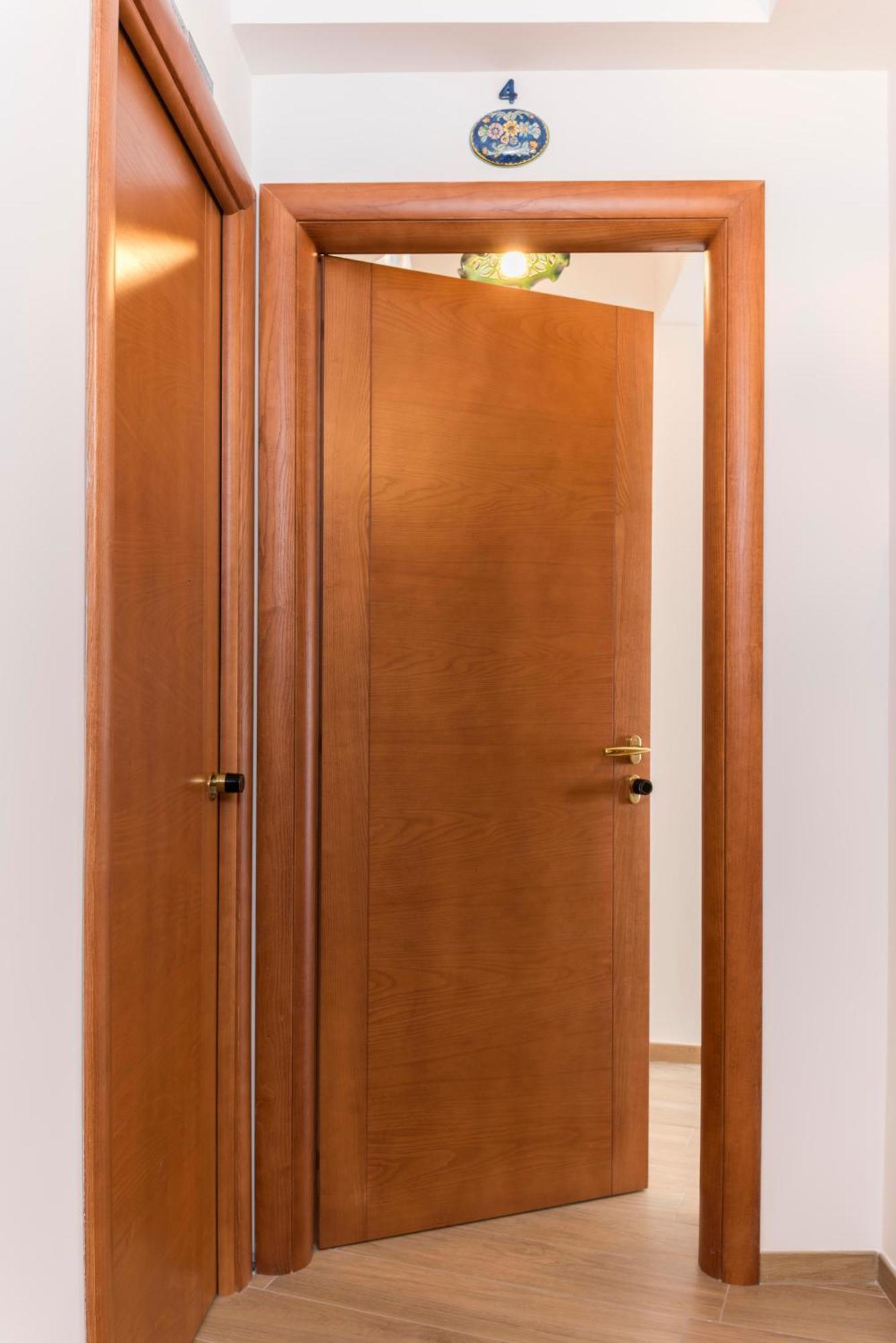 B&B Palazzo Pinto 2 Vietri Zewnętrze zdjęcie