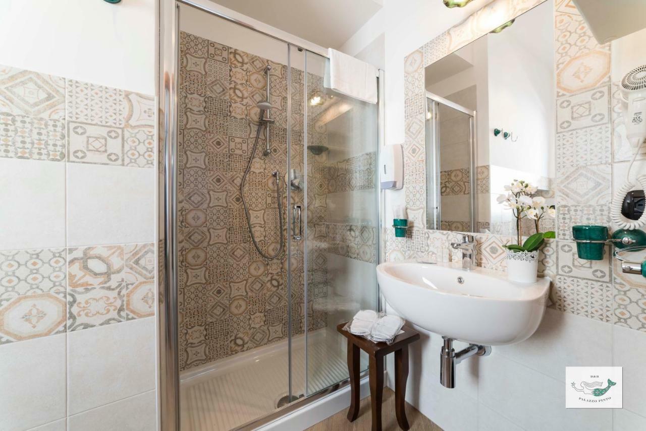 B&B Palazzo Pinto 2 Vietri Zewnętrze zdjęcie