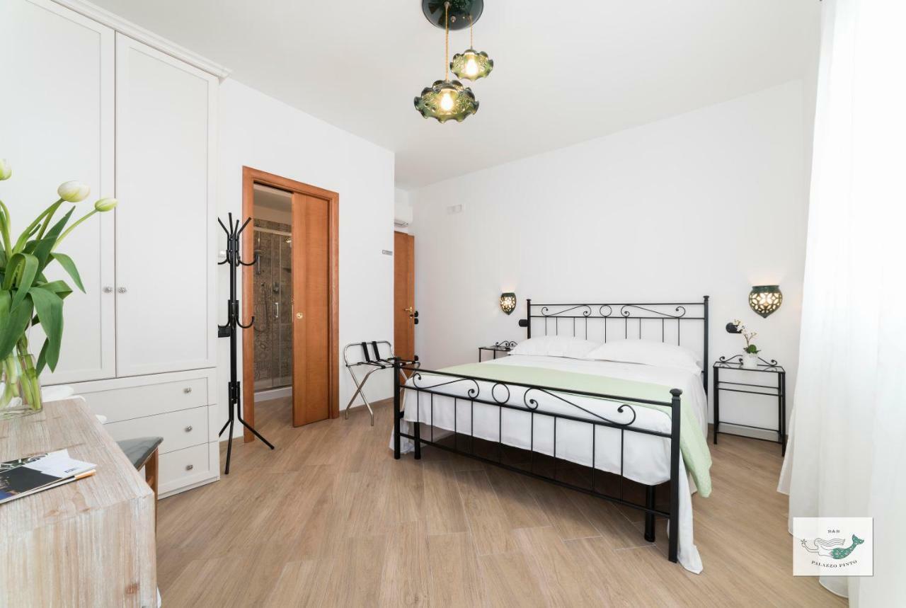 B&B Palazzo Pinto 2 Vietri Zewnętrze zdjęcie